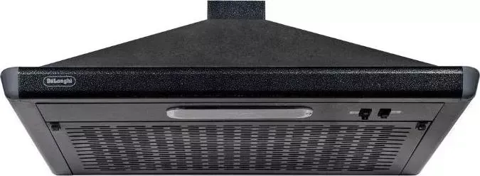 Вытяжка DE LONGHI Glabro nero 60
