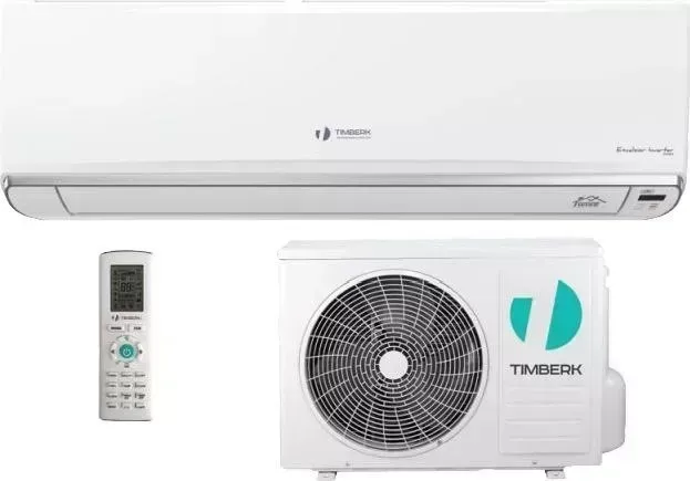 Сплит система TIMBERK AC TIM 24HDN S20