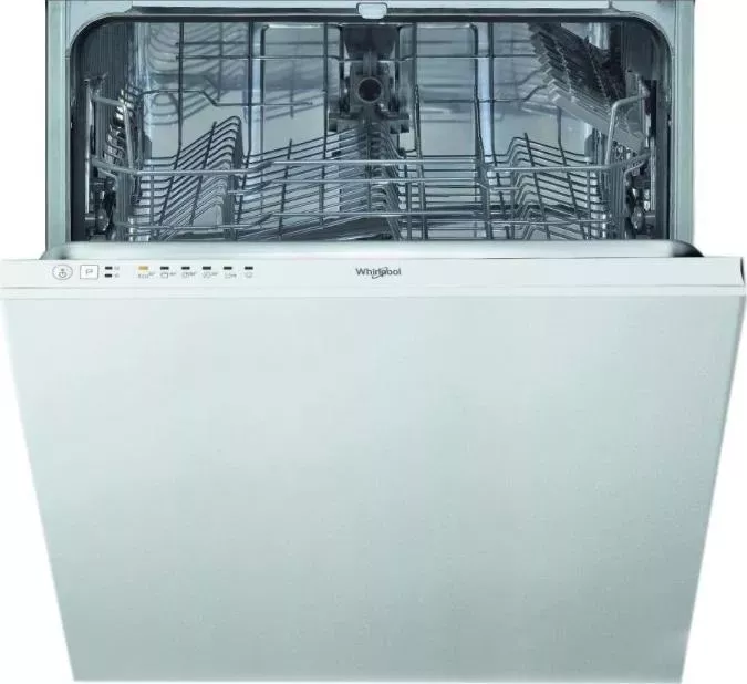 Посудомоечная машина встраиваемая WHIRLPOOL WIE 2B19