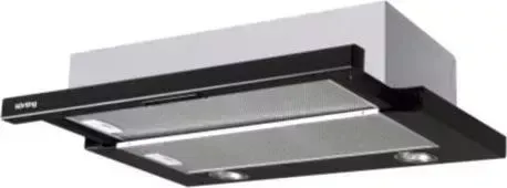 Вытяжка KORTING KHP 6211 GN