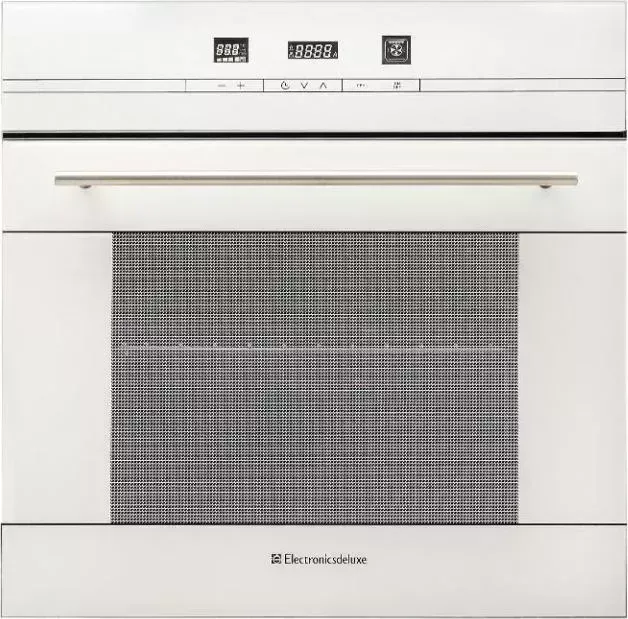 Духовой шкаф электрический ELECTRONICSDELUXE 6006.04эшв (исп.020)