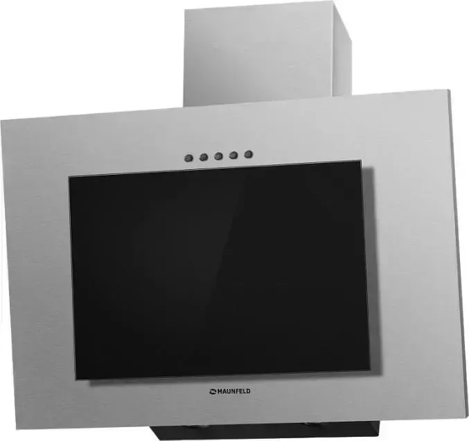 Вытяжка MAUNFELD Tower GS 50 INOX glass B
