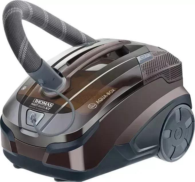 Пылесос THOMAS Parkett MASTER XT (788570)