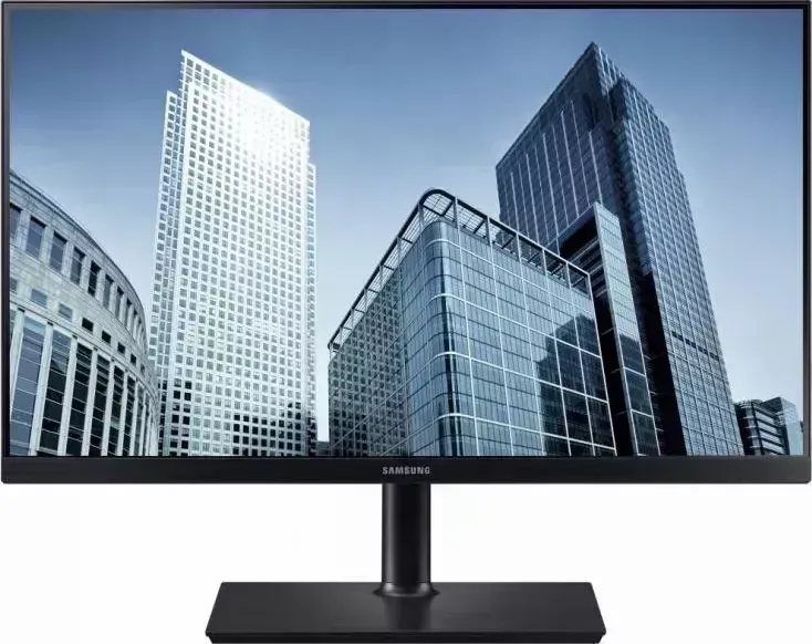 Монитор SAMSUNG S24H850QFI