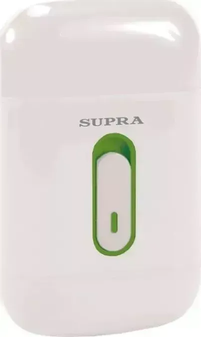 Бритва SUPRA RS-301 white