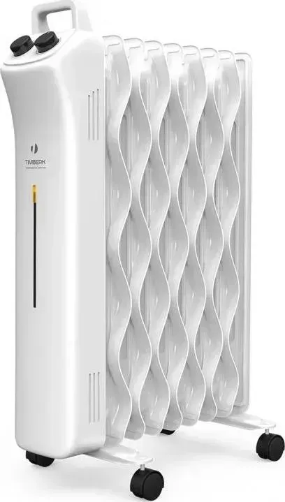 Обогреватель масляный TIMBERK TOR 51.1507 BTM