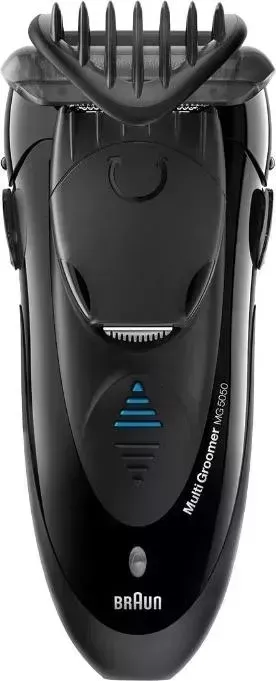 Бритва BRAUN MG 5050