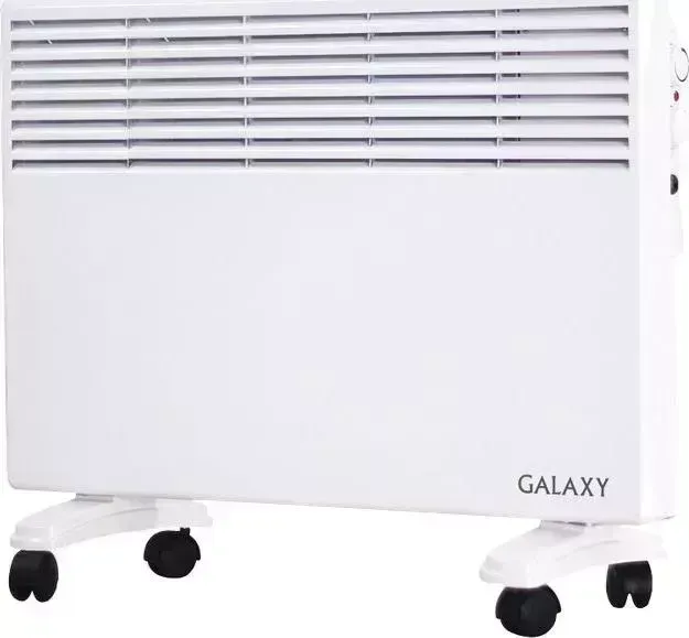 Конвектор GALAXY GL 8228 белый