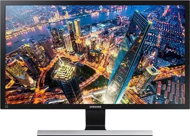 Монитор SAMSUNG U28E590D