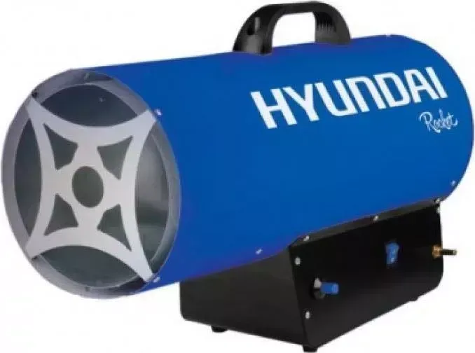 Тепловая пушка HYUNDAI H-HI1-50-UI582