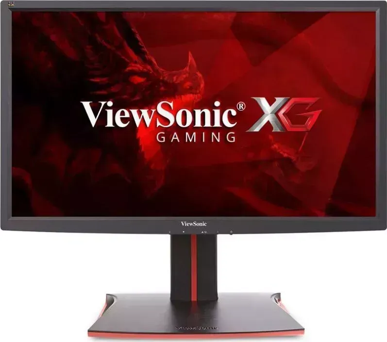 Монитор VIEWSONIC ViewSonic XG2401