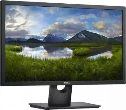 Монитор DELL E2418HN