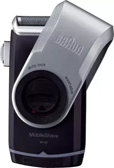 Бритва BRAUN M90