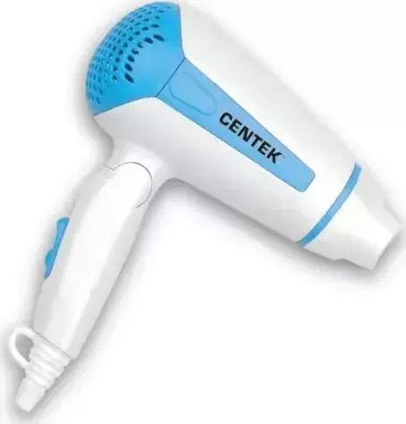 Фен CENTEK CT-2201 белый