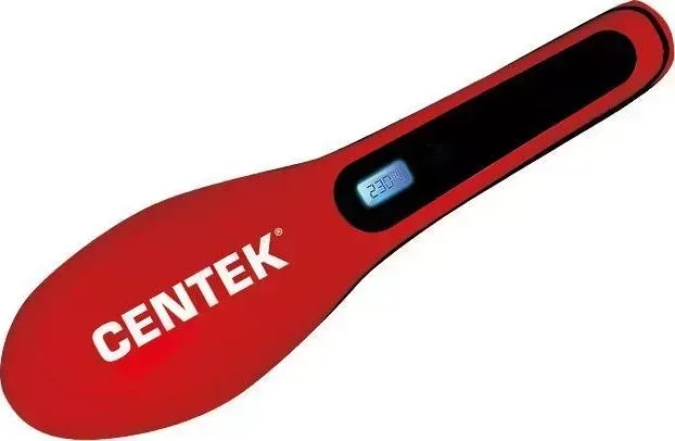 Прибор для укладки волос CENTEK CT-2060 RW
