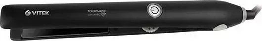 Прибор для укладки волос VITEK VT-8404 BK