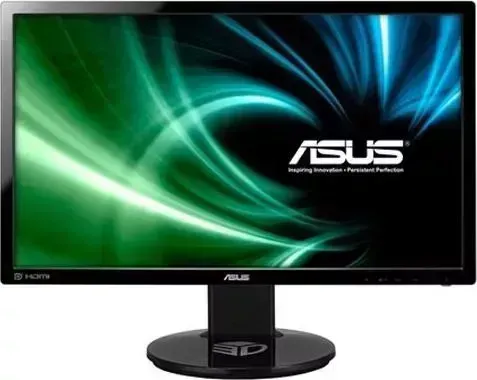 Монитор ASUS VG248QE