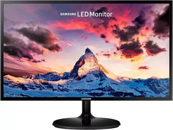 Монитор SAMSUNG LS24F350FHI