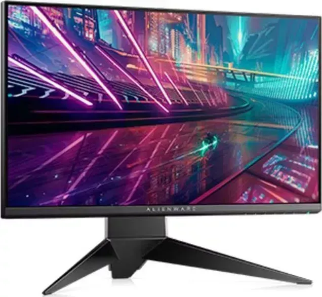 Монитор DELL AW2518H