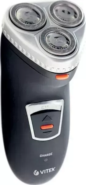 Бритва VITEK VT-1377 BK (черный)