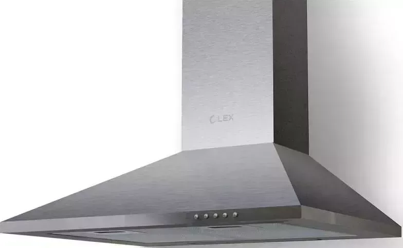 Вытяжка LEX BASIC 600 INOX