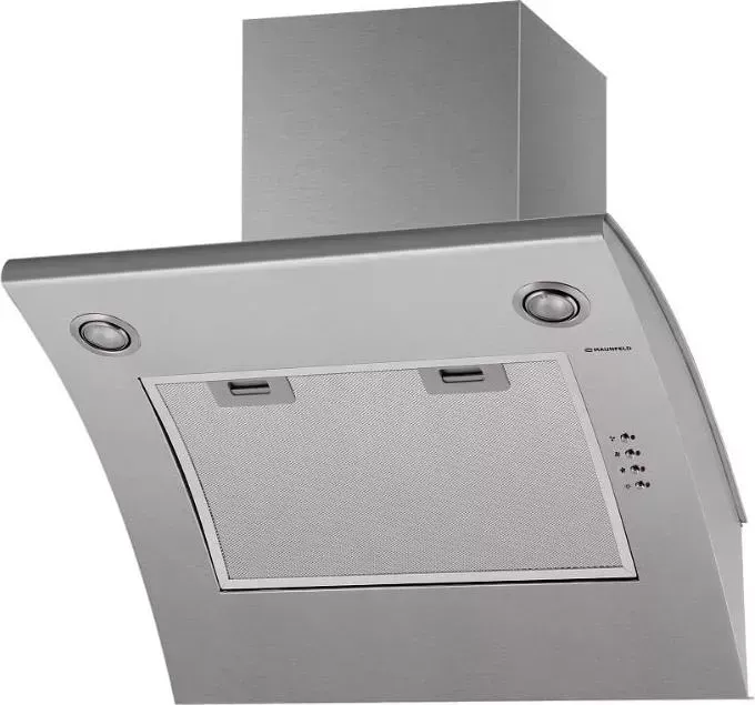 Вытяжка MAUNFELD Londa 60 INOX