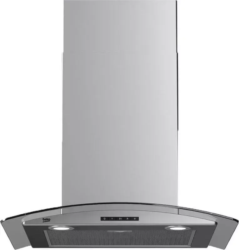 Вытяжка BEKO HCG 61531 X