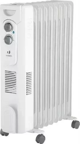 Обогреватель масляный TIMBERK TOR 31.2912 QT