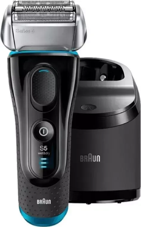 Бритва BRAUN Series 5 5190cc