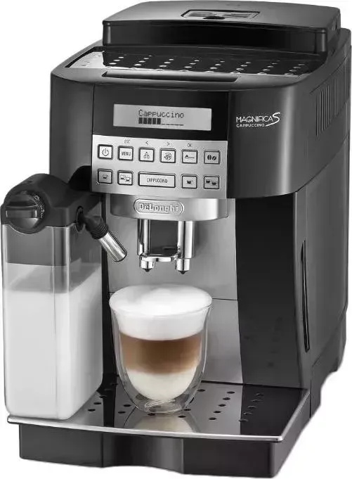 Кофемашина DE LONGHI ECAM 22.360.B