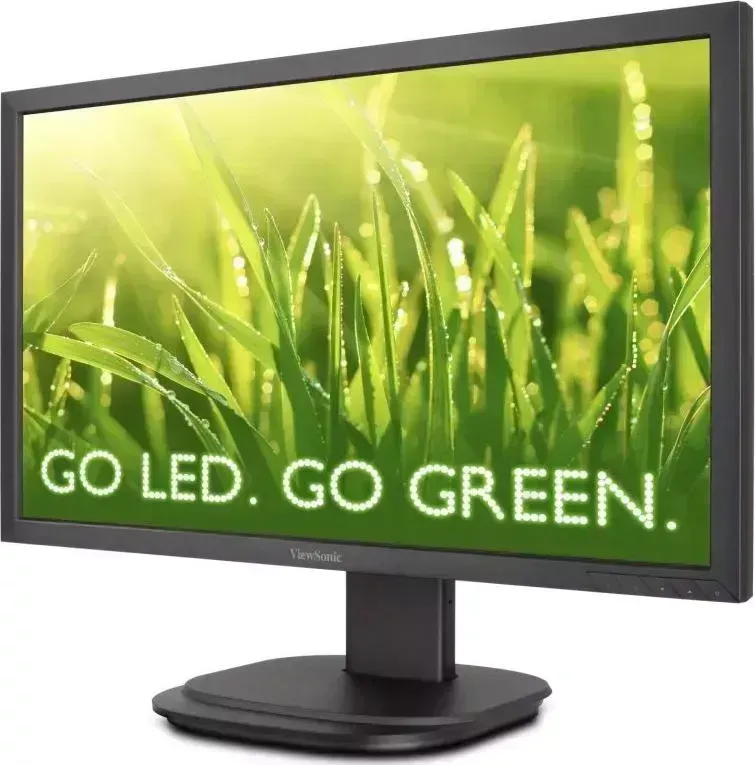 Монитор VIEWSONIC VG2233-LED