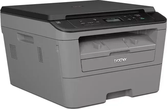 МФУ BROTHER DCP-L2500DR