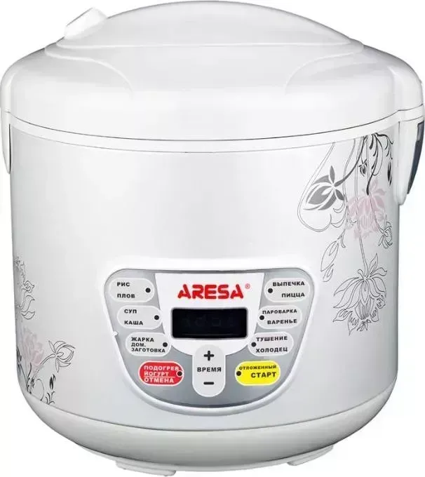 Мультиварка ARESA AR-2001