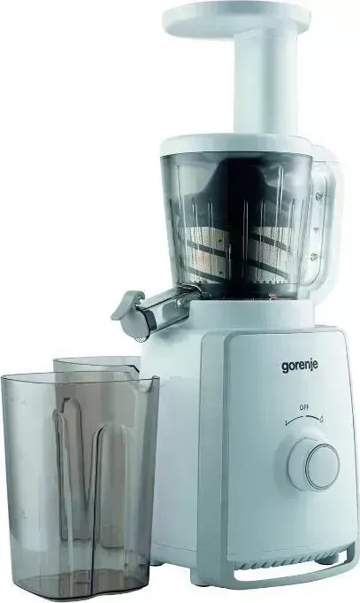 Соковыжималка GORENJE JC 150 FW