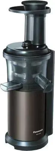 Соковыжималка PANASONIC MJ-L600STQ