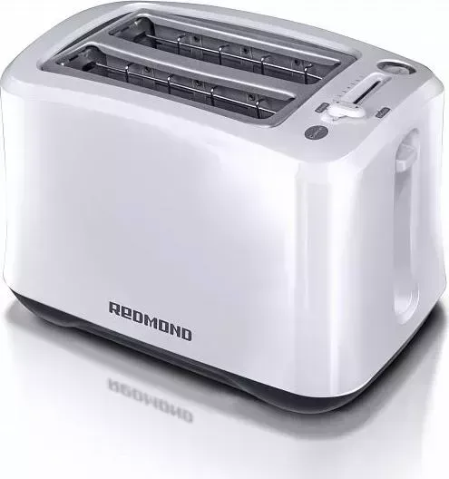 Тостер REDMOND RT-407-E (Белый)