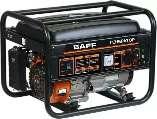Генератор BAFF GB 3500
