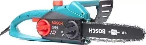 Электропила BOSCH AKE 30 S