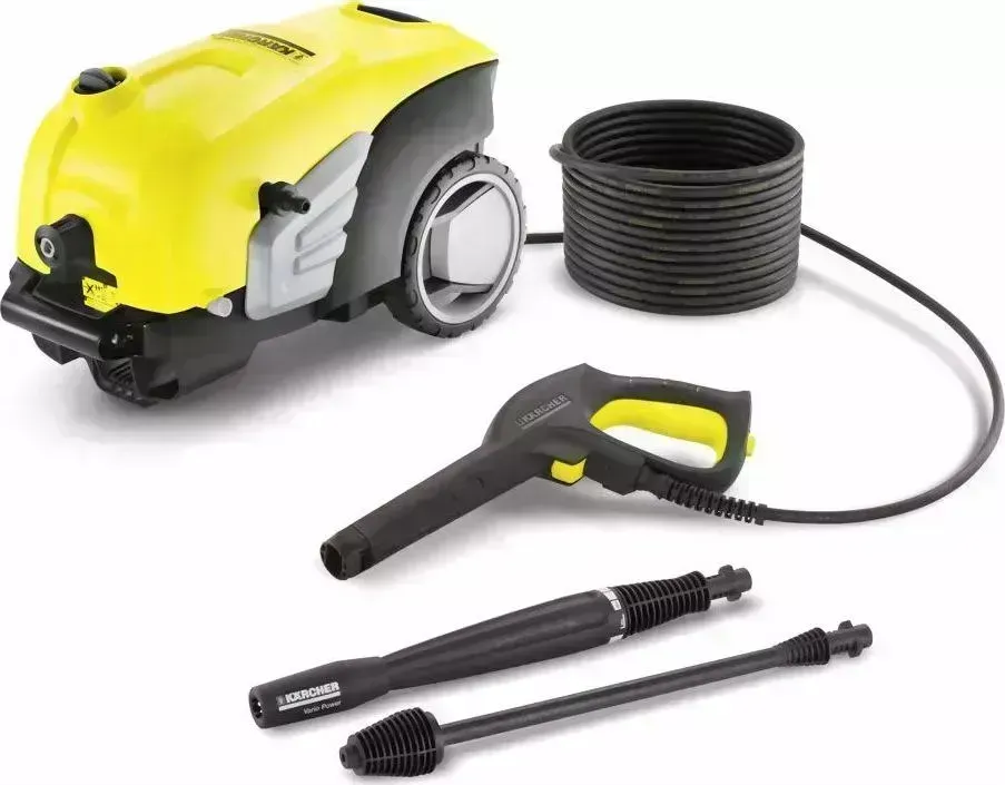 Автомойка KARCHER K 7 Compact (1.447-002.0)