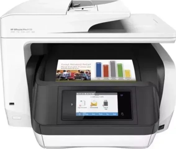 МФУ HP OfficeJet Pro 8720