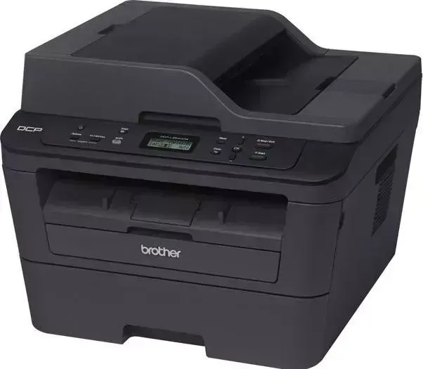 МФУ BROTHER DCP-L2540DNR