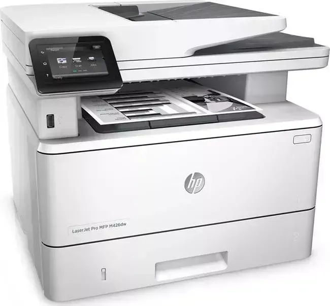 МФУ HP LaserJet Pro M426dw