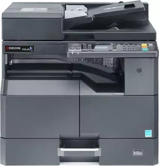 МФУ KYOCERA TASKalfa 1801