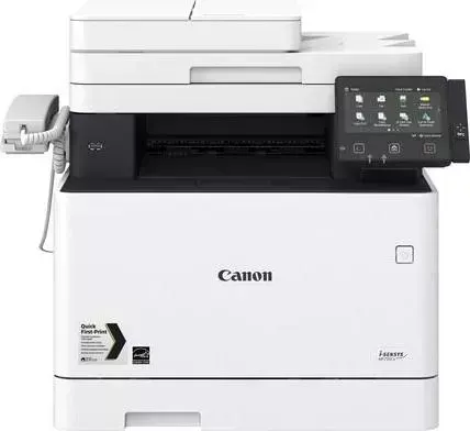 МФУ CANON i-SENSYS MF735Cx