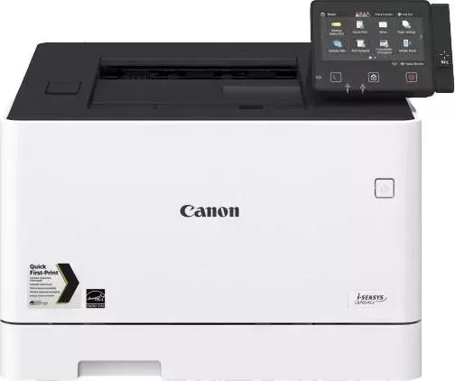 Принтер CANON i-Sensys LBP654Cx