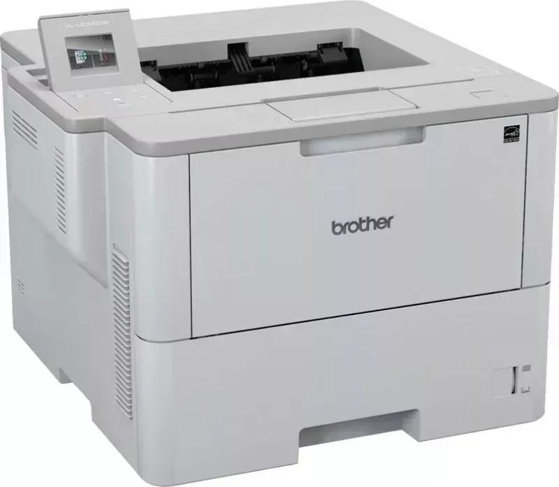 Принтер BROTHER HL-L6300DW