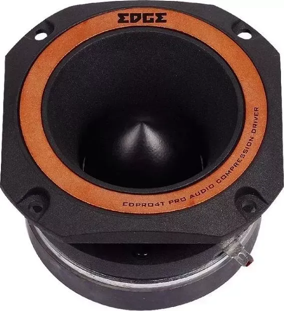 Автоакустика EDGE EDPRO4T-E4