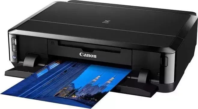 Принтер CANON Pixma IP7240