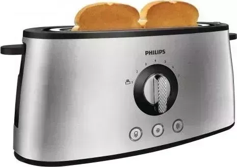 Тостер PHILIPS HD 2698/00