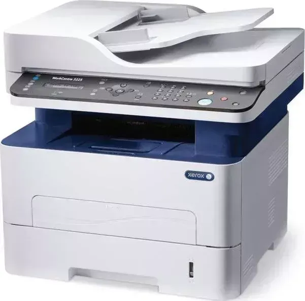 МФУ XEROX WorkCentre 3225DNI